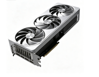 Kartu Grafis RTX 5070 Ti AERO OC 16G 16GB 256-bit GDDR7 PCIe 5.0 untuk Desktop Gaming dengan Sistem Pendingin yang Efisien