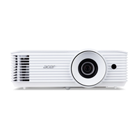 Projecteur vidéo DLP 3D Acer X118HP 4000 lumens ANSI, enregistrement 4K, pour cinéma maison, entreprise, salle de classe, salle de réunion