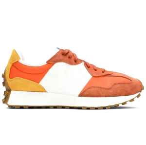 Zapatillas <span class=keywords><strong>NB</strong></span> Cómodas de Gamuza <span class=keywords><strong>para</strong></span> Correr <span class=keywords><strong>para</strong></span> <span class=keywords><strong>Hombre</strong></span> y Mujer con Diseño Elegante de Punta Cuadrada Disponibles en Colores Vibrantes - Product Image 6