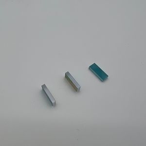 แผ่นเสริมพลาสติกใสสำหรับอุปกรณ์การแพทย์ วัสดุ PC PMMA PVC PET สำหรับงานตัดขึ้นรูปในอุตสาหกรรม - Product Image 4