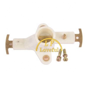 Rotor de distributeur d'allumage moteur pour <span class=keywords><strong>JAGUAR</strong></span> OEM JLM1911 - Product Image 2