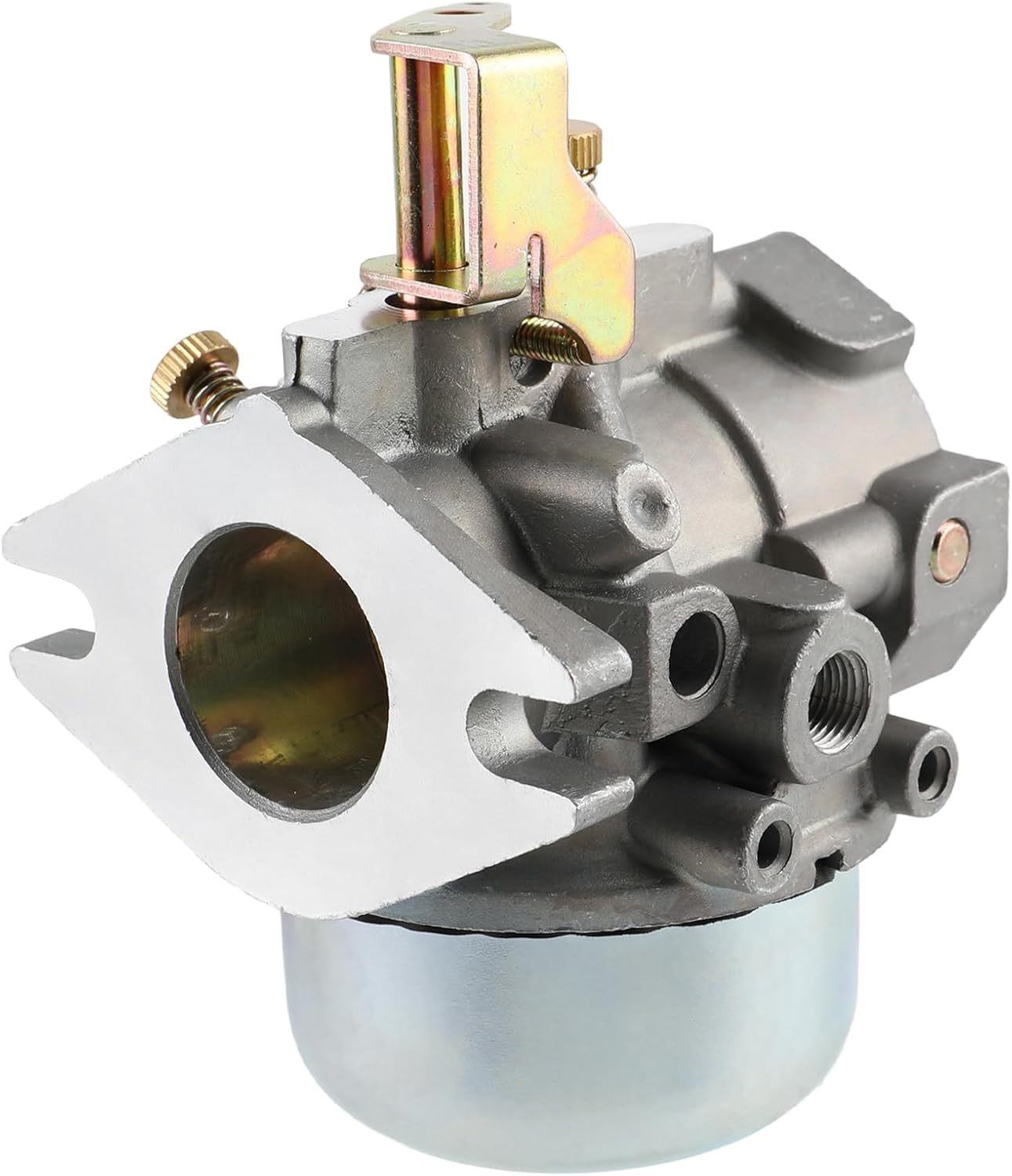 Carburateur Pour Moteur Kohler K241 K301 10HP 12HP - Avec Kit De Joints, Remplace La Référence 47 853 23-S