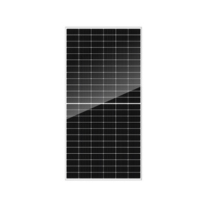 แผงโซลาร์เซลล์โมโนคริสตัลไลน์ T.Y.L 550W แบบฮาล์ฟเซลล์ สำหรับผลิตไฟฟ้าพลังงานแสงอาทิตย์ ใช้ในบ้าน - Product Image 3