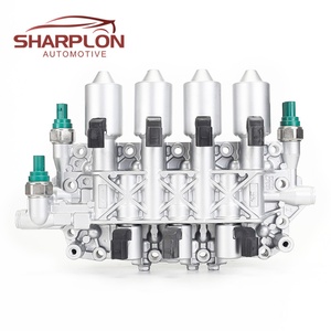 Solenoides de Transmisión en Oferta 277005B7000 27700-5B7-000 Compatibles con Honda 2012-19 - Product Image 5