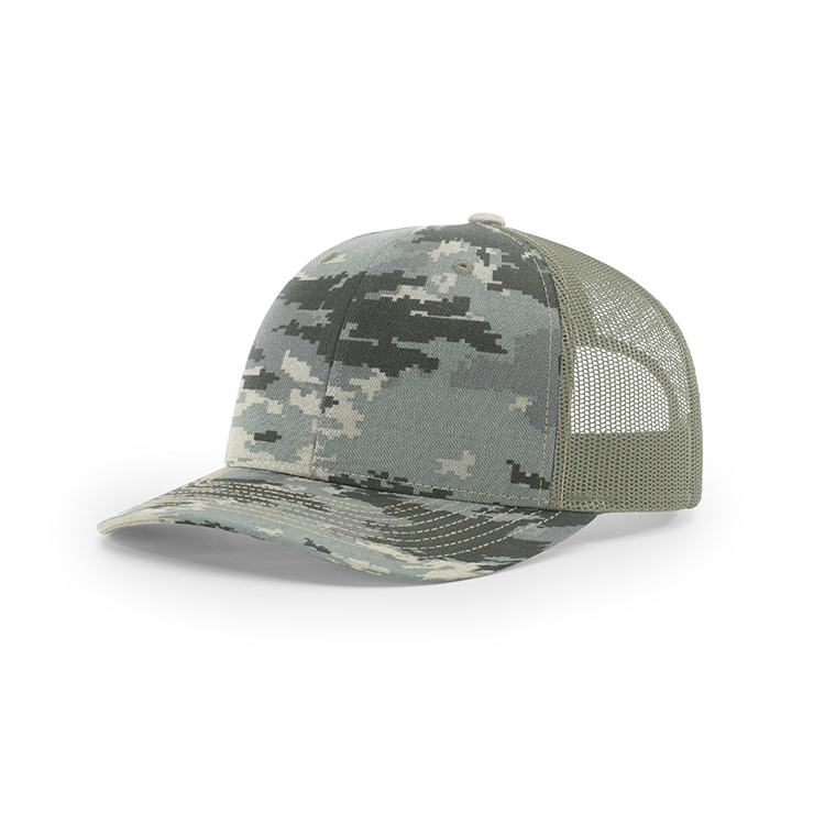 CAMO NUMÉRIQUE/VERT CLAIR
