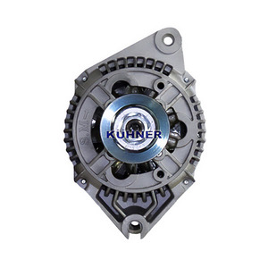 Alternador compatible con CITROËN JUM compatible con I 1.9 TD Diésel (KW: 66, HP: 90) de 03-1994 a 04-2002 KUHNER 30730RI - Product Image 1