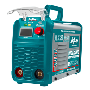<span class=keywords><strong>Saldatrice</strong></span> Inverter Portatile JCTOP Mini Arc MMA-400, <span class=keywords><strong>Saldatrice</strong></span> a <span class=keywords><strong>Elettrodo</strong></span> 220V, Macchina per Saldatura Manuale - Product Image 1