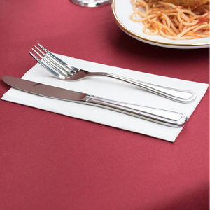 Marques de <span class=keywords><strong>serviettes</strong></span> en papier de haute qualité <span class=keywords><strong>Serviettes</strong></span> de table en papier 3ply <span class=keywords><strong>pré</strong></span>-<span class=keywords><strong>pliées</strong></span> pour Noël - Product Image 6