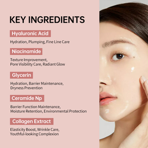 Soins <span class=keywords><strong>de</strong></span> la peau coréens personnalisés Peel-Off <span class=keywords><strong>masque</strong></span> facial gelée collagène emballage <span class=keywords><strong>de</strong></span> <span class=keywords><strong>nuit</strong></span> pour visage nez <span class=keywords><strong>pied</strong></span> utilisation - Product Image 5