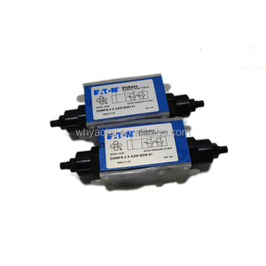 รุ่นผลิตภัณฑ์ดั้งเดิม DG4V-5-2N-M-U-H6-20 - Product Image 2