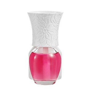 Wall Plug in <strong>Wick</strong> <strong>Air</strong> Freshener Glass Bottle <strong>Refills</strong> Empty Bottle Perfume <strong>Diffuser</strong> for Home Use - Product Image 4