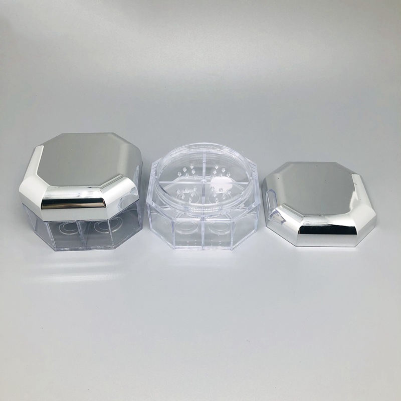 #1 (บรรจุภัณฑ์เปล่า)