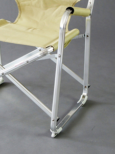Onwaysports نزهة مخيم مصغرة قابلة للطي طفل كرسي المخرج OW-48 الكاكي - Product Image 3