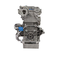 Moteur nu LEA neuf, bloc long, 2.4L pour Chevrolet Equinox 2.4L pour General Motors / Buick / Chevrolet 2.4L Ecotec