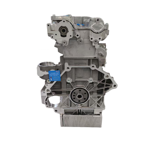 Совершенно новый двигатель LEA Long Block 2.4L для chevrolet Equinox 2.4L - Product Image 3