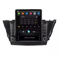 Subwoofer TS Android 11 8 + 128GB para Toyota Prius Plus V Alpha 2012-2017 360 Cámara carplay + reproductor de DVD estéreo BT automático