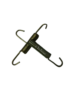 Accesorios para Motocicletas, Repuestos para Motos, Resorte de Zapata de Freno (Unidad) para CJK750 - Product Image 1