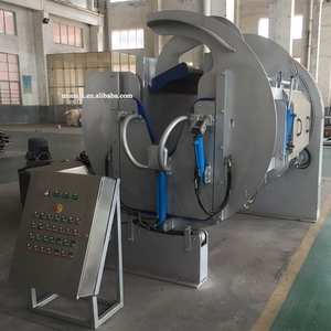 Fábrica directamente matadero de ganado <span class=keywords><strong>planta</strong></span>/caja de matanza estilo muselina de vaca para línea de procesamiento de carne para matanza de ganado - Product Image 4