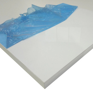 Película de PET para Tablero de MDF Laminado para Material Decorativo de Muebles - Product Image 1
