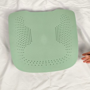 Molde de inyección de plástico para silla de descanso escolar con múltiples superficies de separación, molde fijo de disposición horizontal - Product Image 4