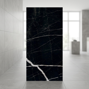 Modern Premium White Firebrick Floor <b>Mosaic</b> 600x1200mm 20mm Porcelain Wall Tiles for Villa Interior Wall Outdoor Hall Bathroom - Product Image 4