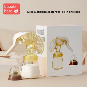 เครื่องดูด<span class=keywords><strong>นม</strong></span>แบบแมนนวล <span class=keywords><strong>ดูด</strong></span><span class=keywords><strong>นม</strong></span>แบบไม่เจ็บปวดด้วยพลังดูดที่แข็งแกร่ง นวดสำหรับสตรีมีครรภ์และผลิตภัณฑ์สำหรับเด็ก - Product Image 3