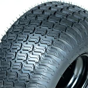 Havalı lastik tekerlek ve ATV tekerlekleri tekerlekler için 18X8.50-8 Golf arabası tekeri - Product Image 5