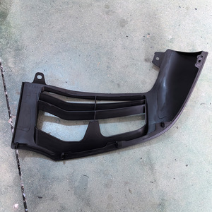 Juhao Front Bumper Lower <b>Corner</b> <b>Protector</b> For 10 RX270 PP Material Car Deflector - Product Image 1