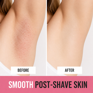 Cuidado Corporal con Logotipo Personalizado, Hidratante Suave para la Piel, Hidratante Post-Afeitado, Iluminador, Anti-Irritación con Eliminador de Manchas Oscuras - Product Image 2