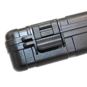 Free sample Custom Manufacturing Electronic Device Instrument Case <b>Box</b> Shell Electronics Enclosure Watch <b>Hat</b> case - Product Image 3