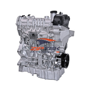 Bán 1.2TSI CYVA Động Cơ CJZB Động Cơ Cho VW Golf Skoda Octavia Seat Nhập Leon ST <span class=keywords><strong>SC</strong></span> - Product Image 4