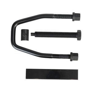 เครื่องมือบาร์แรงบิดอเนกประสงค์ 22.2 ซม. สีดำ สำหรับรถ SUV ดอดจ์ ฟอร์ด เชฟโรเลต จีเอ็มซี เอชดี - Product Image 2