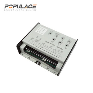 Populace 2301A <b>Speed</b> <b>Control</b> Board Diesel Generator Electronic Governor Part - Product Image 1