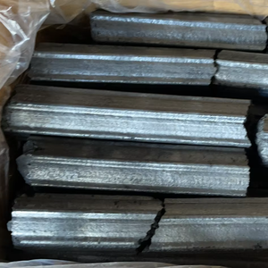 Charbon de bois naturel à base de sciure de bois, haute valeur calorifique, sans fumée, pour barbecue, restaurant, camping, Vietnam - Product Image 1