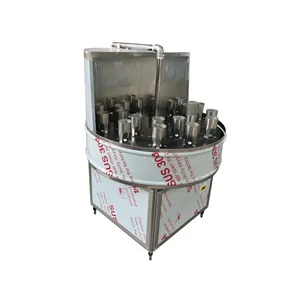 waste plastic pet water bottle recycling machine for sale