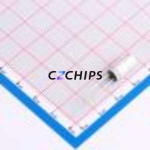 ตัวเก็บประจุแบบแข็ง HS1C567M0611PC แบบ Through Hole (THT), ขนาด D6.3xL11.5 มม. 560uF 20% 16V 2.5 มม. - Product Image 2