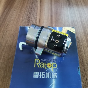 ทนทาน 12V 4270581 04272619 สวิตช์ปิดโซลินอยด์สำหรับ 1011 CX360 - Product Image 3