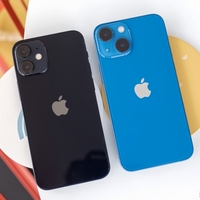 Teléfonos Reacondicionados Originales Baratos Desbloqueados Grado AA+ para iPhone 13 Mini