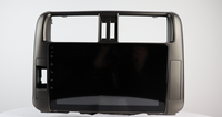 KD-1705 pour Land Cruiser Prado 2010-2013 Android autoradio 9 pouces lecteur multimédia de voiture