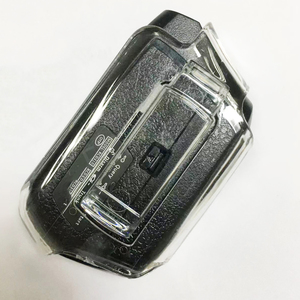 FLT M 906F M310 F sistema de alarma de <span class=keywords><strong>coche</strong></span> LCD grande bidireccional características de señal automática - Product Image 5