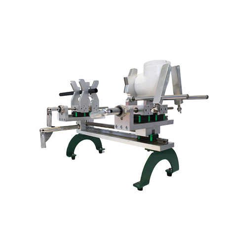 Plastic Tube Welding Machine Clamp 20-110mm Portable Socket Fusion Plastic Pipe Welding Machine