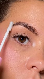 Nuevo Gel Fijador de Cejas y Pestañas Vegano <span class=keywords><strong>K</strong></span>-Clear, Acabado Natural, Sin Alcohol, Marca Blanca - Product Image 6