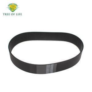 สายพานขับเคลื่อนแร็คพวงมาลัย Tree Of Life ขนาด 364 มม. x 22 มม. 182 ฟัน สำหรับรถบรรทุกวอลโว่ - Product Image 2