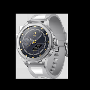 H13 Round Screen Smartwatch: Heart Rate, Blood Oxygen, Blood Pressure, Sleep, Exercise Data Monitoring, Bluetooth Calling, - Product Image 3
