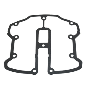 طقم صيانة تركيب ملحقات دراجة نارية لوحة القابض <span class=keywords><strong>M</strong></span>-ثمانية غطاء صندوق الروك جوانات لهارلي M8 - Product Image 1