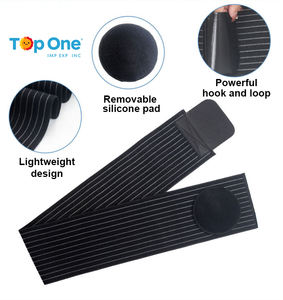 TopOne Medical Ostomy Stoma Brace Band Fajas Abdominal Support Binder Umbilical Hernia Belt - Product Image 2