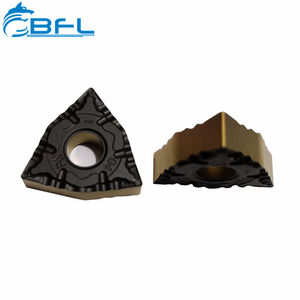 BFL karbür dönüm ekler WNMG080408 - Product Image 3