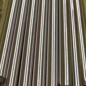Prix d'usine, barres rondes en acier inoxydable 304 316L de haute qualité pour l'industrie - Product Image 4
