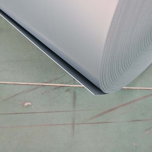 Горячекатаный оцинкованный стальной рулон от производителя, 0.12-0.2 мм, с цветным покрытием, пассивированием, для сварки и резки, под заказ - Product Image 5