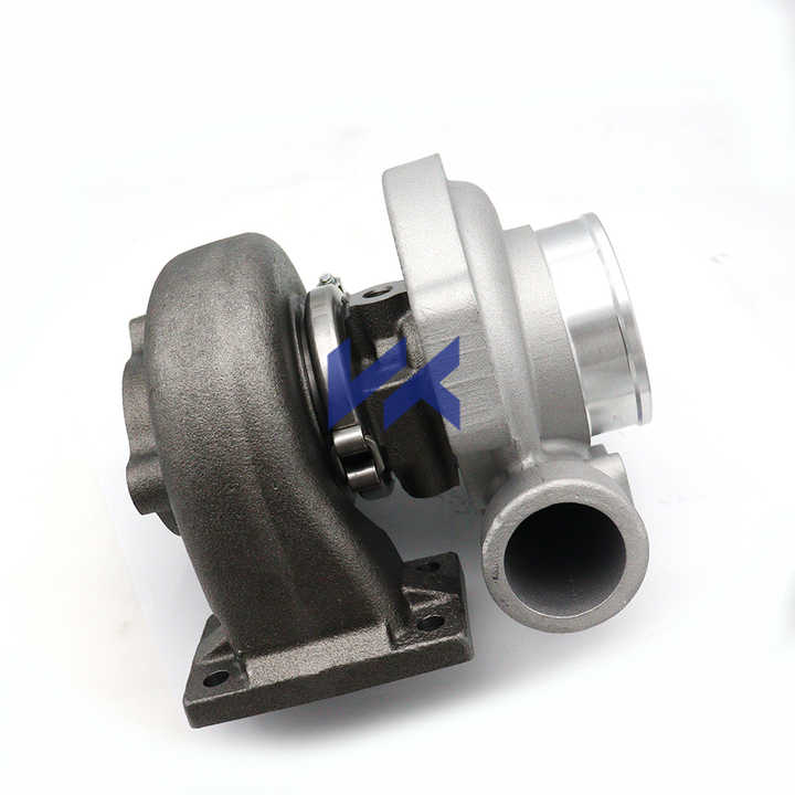 High Quality Turbocharger for Hyundai TD05H-14G 49178-03123 4917803123 ...